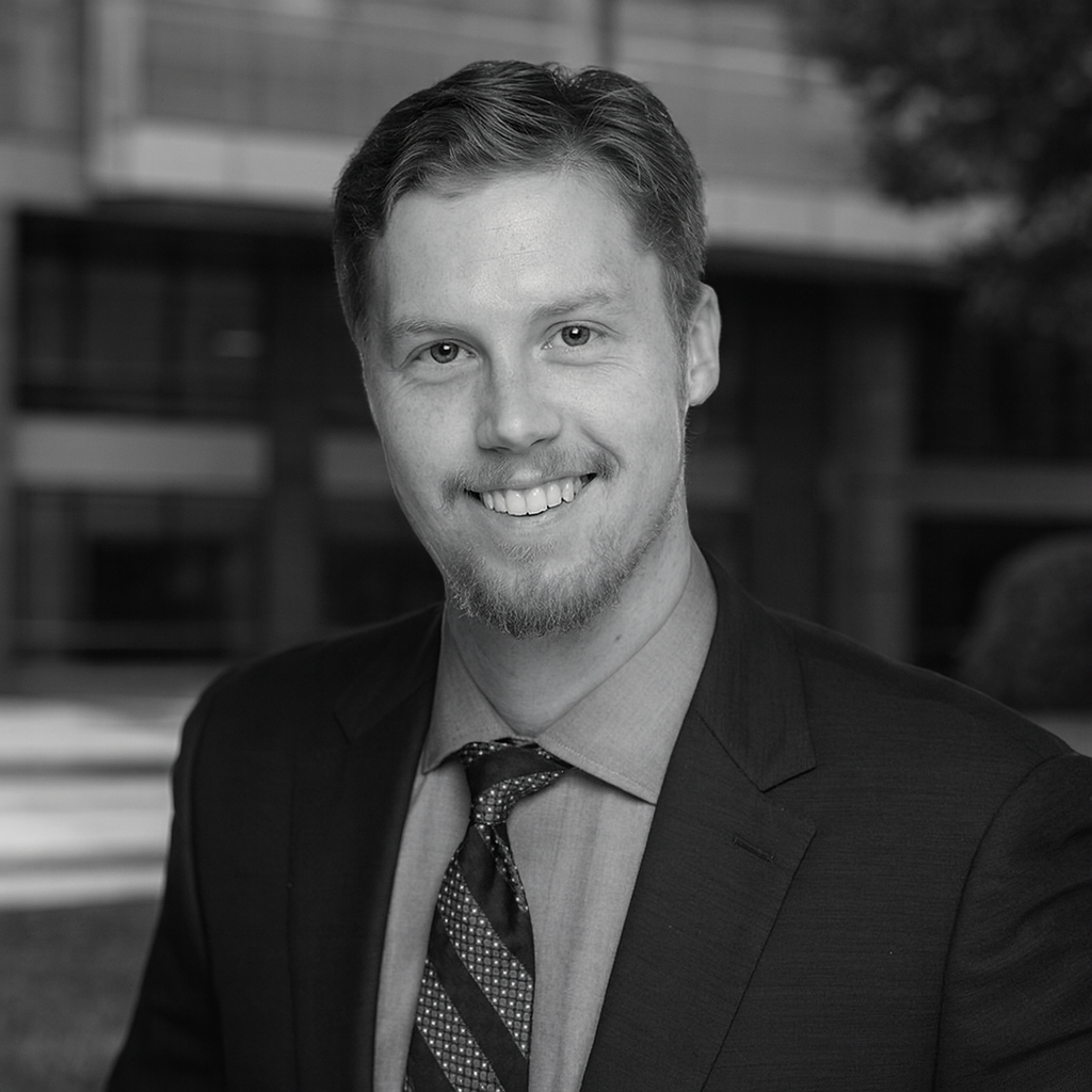 Grant Patterson - Partner